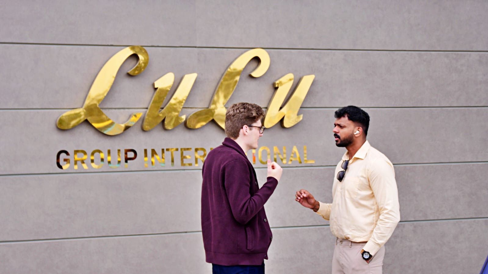 707 Billion Capital Forges Strategic Partnerships in Dubai to Expand Global Reach